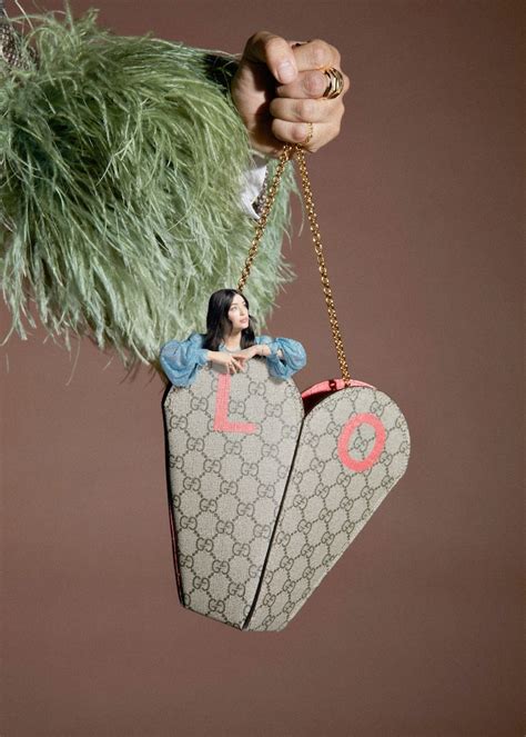 gucci edizione limitata san valentino 2018|San Valentino 2018, i regali più belli .